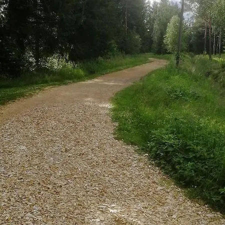 Kolmio Saunalla Kokkola (Karleby)