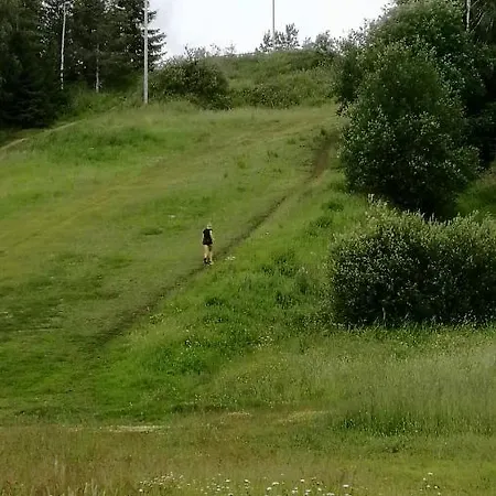 Kolmio Saunalla Kokkola (Karleby)