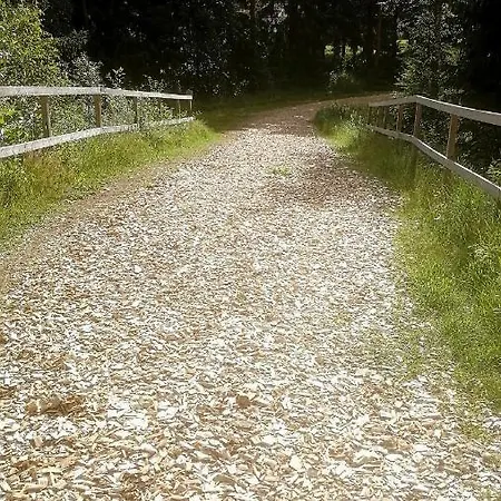 Kolmio Saunalla Kokkola (Karleby)