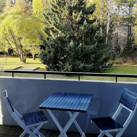 Kolmio Saunalla *