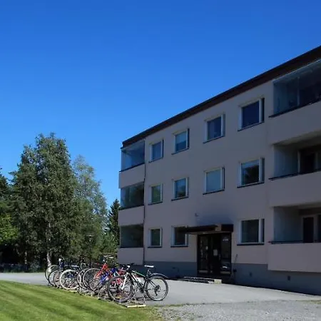 Appartamento Kolmio Saunalla Kokkola (Karleby)