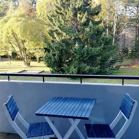 Kolmio Saunalla Apartament Kokkola (Karleby)