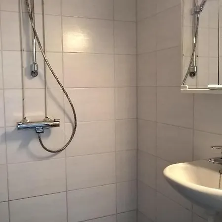 Appartement Kolmio Saunalla Kokkola (Karleby)