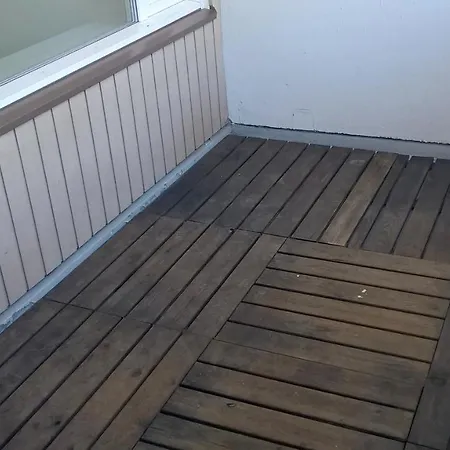 Kolmio Saunalla Apartament Kokkola (Karleby)