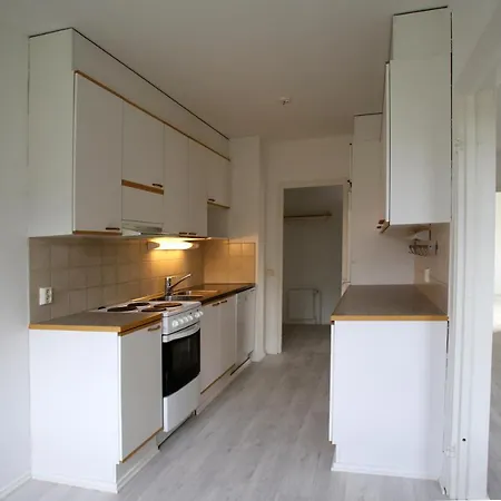 Kolmio Saunalla Appartamento Kokkola (Karleby)
